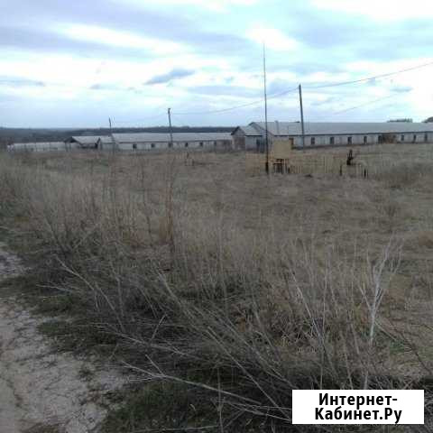 Производственное помещение, 14500 кв.м. Хлевное - изображение 1