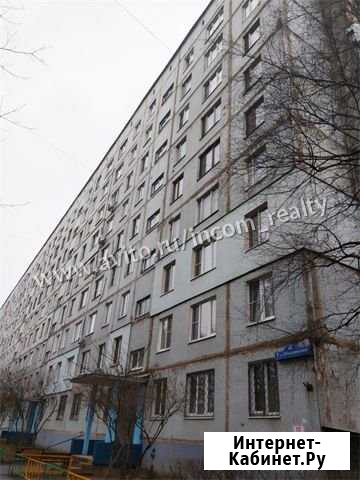 2-комнатная квартира, 43.8 м², 8/9 эт. на продажу в Балашихе Балашиха - изображение 1