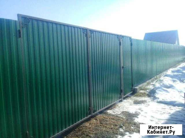 Участок ИЖС 12 сот. на продажу в Искитиме Искитим - изображение 1