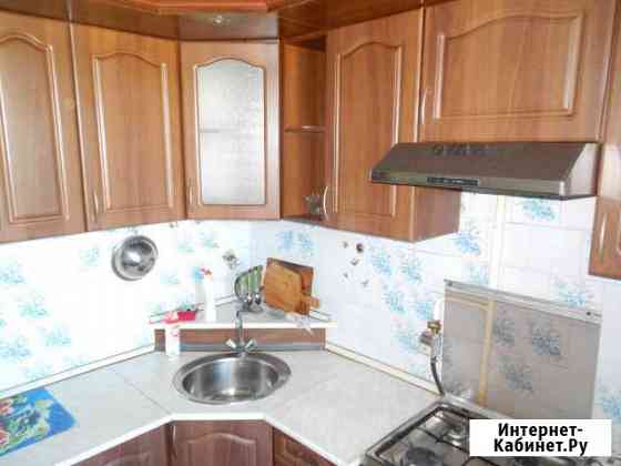 4-комнатная квартира, 78 м², 8/10 эт. на продажу в Комсомольске-на-Амуре Комсомольск-на-Амуре