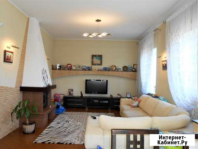 Коттедж 224 м² на участке 15 сот. на продажу в Миассе Миасс - изображение 1