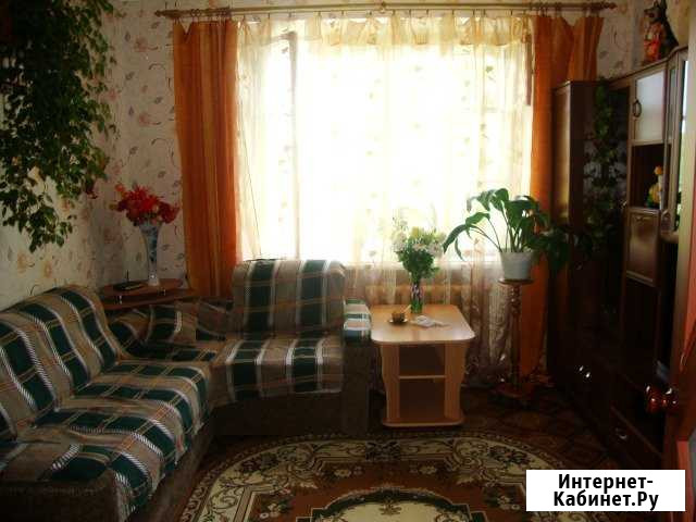 4-комнатная квартира, 92.2 м², 4/4 эт. на продажу в Кинешме Кинешма - изображение 1