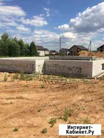 Коттедж 280 м² на участке 12 сот. на продажу в Бору Бор