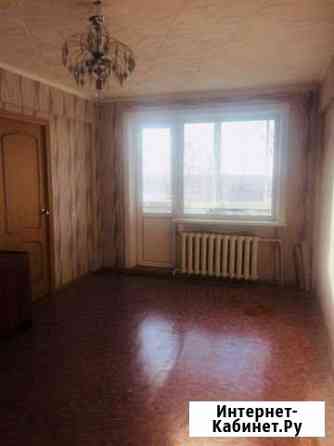 2-комнатная квартира, 44.6 м², 5/5 эт. на продажу в Белогорске Амурской области Белогорск