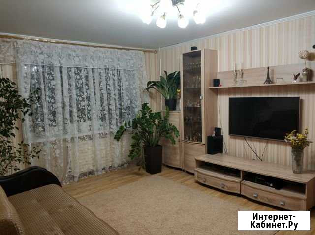 3-комнатная квартира, 63 м², 1/5 эт. на продажу в Магнитогорске Магнитогорск - изображение 1