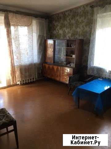 1-комнатная квартира, 32 м², 5/5 эт. на продажу в Симферополе Симферополь - изображение 1