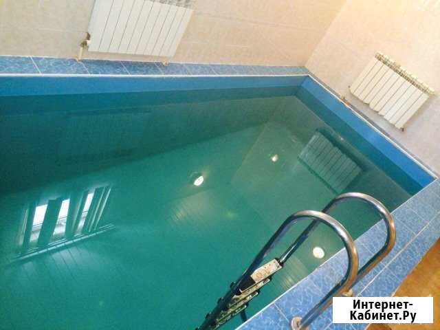 Коттедж 800 м² на участке 10 сот. в аренду посуточно в Казани Казань - изображение 1