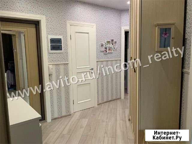 2-комнатная квартира, 53.9 м², 12/17 эт. на продажу в Пушкино Пушкино - изображение 1