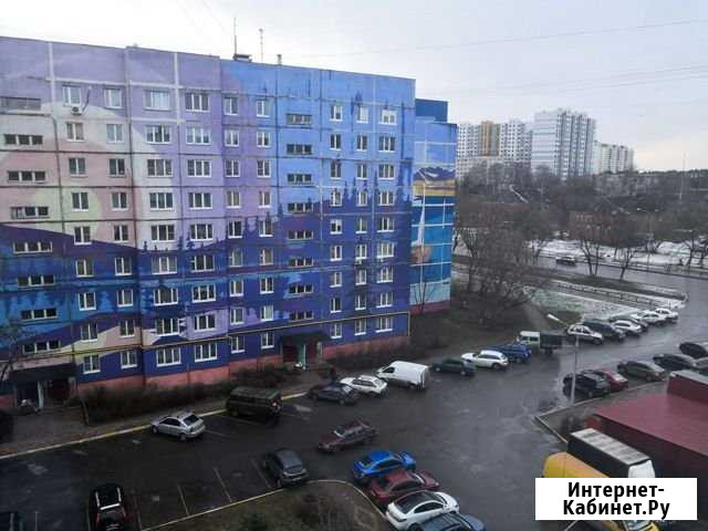 2-комнатная квартира, 65 м², 7/8 эт. на продажу в Раменском Раменское - изображение 1