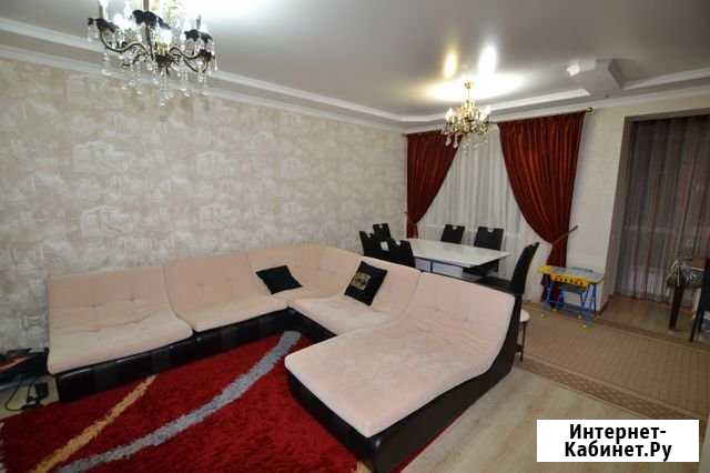 2-комнатная квартира, 75 м², 3/3 эт. на продажу в Ессентуках Ессентуки - изображение 1