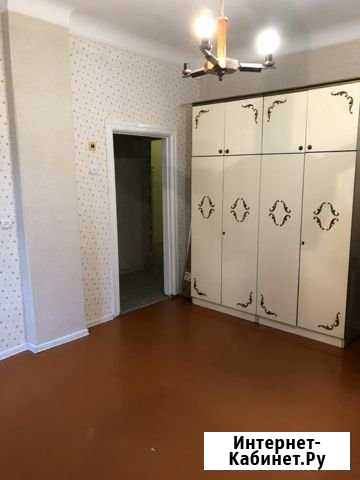 2-комнатная квартира, 45.5 м², 1/2 эт. в аренду на длительный срок в Шахтах Шахты - изображение 1