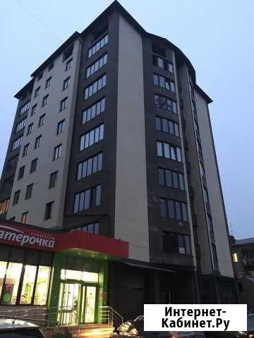 2-комнатная квартира, 90 м², 4/10 эт. на продажу во Владикавказе Владикавказ - изображение 1