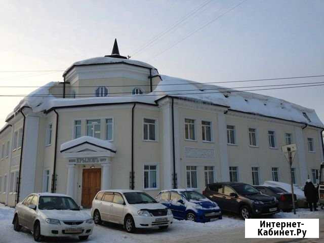 Офисное помещение, 11.5 кв.м. Томск - изображение 1