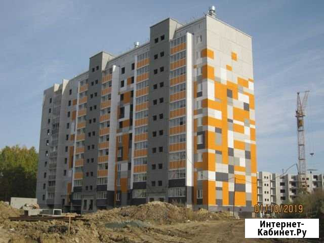 3-комнатная квартира, 60 м², 10/11 эт. на продажу в Челябинске Челябинск - изображение 1
