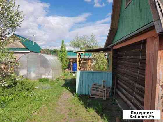 Дача 20 м² на участке 4 сот. на продажу в Набережных Челнах Набережные Челны
