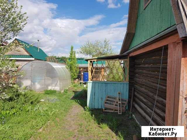 Дача 20 м² на участке 4 сот. на продажу в Набережных Челнах Набережные Челны - изображение 1