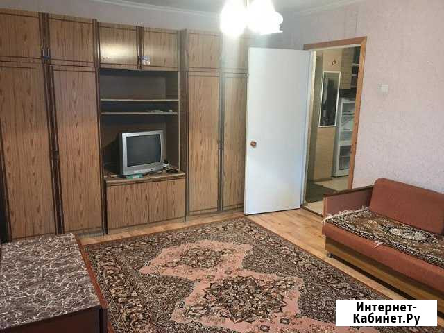 1-комнатная квартира, 32 м², 4/4 эт. на продажу в Ессентукской Ессентукская - изображение 1