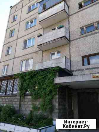 1-комнатная квартира, 40 м², 3/5 эт. на продажу в Нижнем Тагиле Нижний Тагил