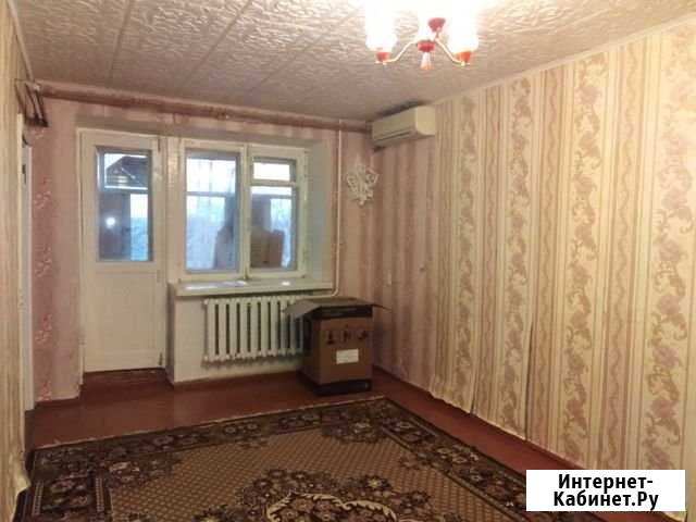 2-комнатная квартира, 41 м², 4/5 эт. на продажу в Бузулуке Бузулук - изображение 1