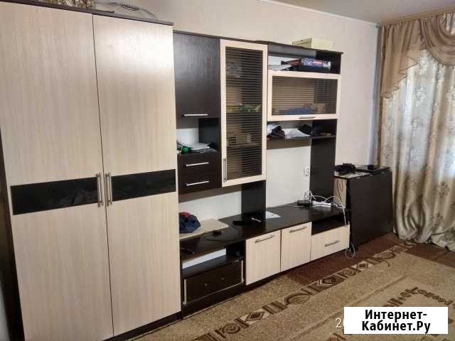 1-комнатная квартира, 35 м², 5/5 эт. на продажу в Фурманове Фурманов - изображение 1