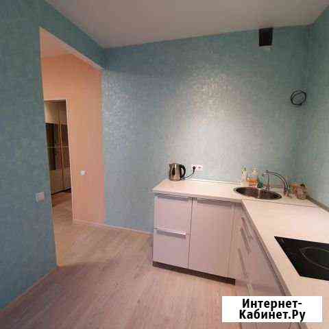 Квартира-студия, 28.2 м², 4/9 эт. на продажу в Кстово Кстово
