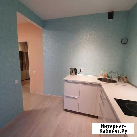 Квартира-студия, 28.2 м², 4/9 эт. на продажу в Кстово Кстово - изображение 1