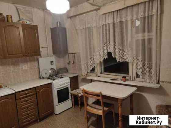2-комнатная квартира, 53.7 м², 3/10 эт. на продажу в Чебоксарах Чебоксары