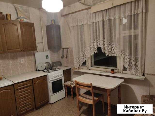 2-комнатная квартира, 53.7 м², 3/10 эт. на продажу в Чебоксарах Чебоксары - изображение 1
