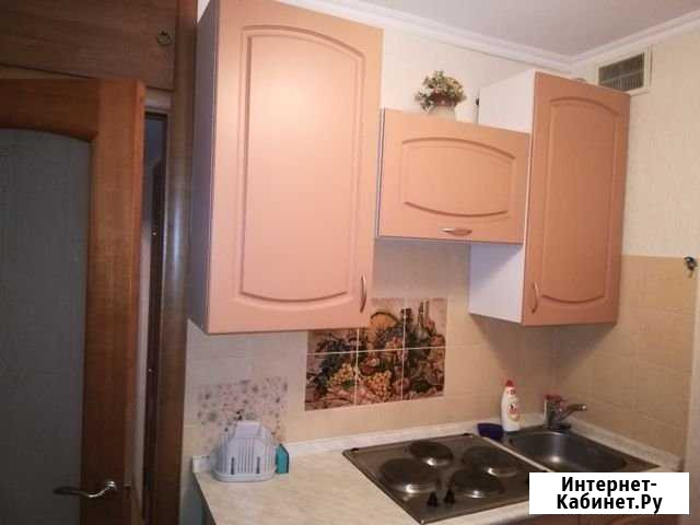 2-комнатная квартира, 46 м², 2/9 эт. в аренду на длительный срок в Мытищах Мытищи - изображение 1