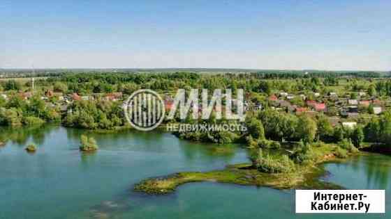 Участок СНТ, ДНП 16 сот. на продажу в Серпухове Серпухов
