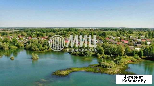 Участок СНТ, ДНП 16 сот. на продажу в Серпухове Серпухов - изображение 1