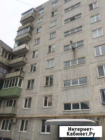 3-комнатная квартира, 67.8 м², 8/9 эт. на продажу в Коломне Коломна - изображение 1