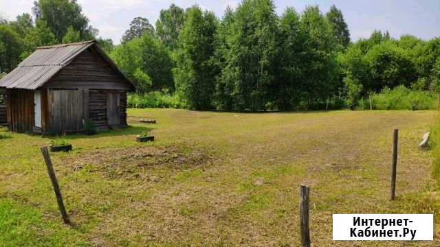 Дом 20 м² на участке 11 сот. на продажу в Новокузнецке Новокузнецк - изображение 1