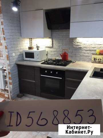 2-комнатная квартира, 58 м², 2/5 эт. в аренду посуточно в Севастополе Севастополь - изображение 1
