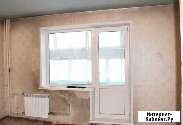 1-комнатная квартира, 34.4 м², 4/10 эт. на продажу в Кемерово Кемерово - изображение 1