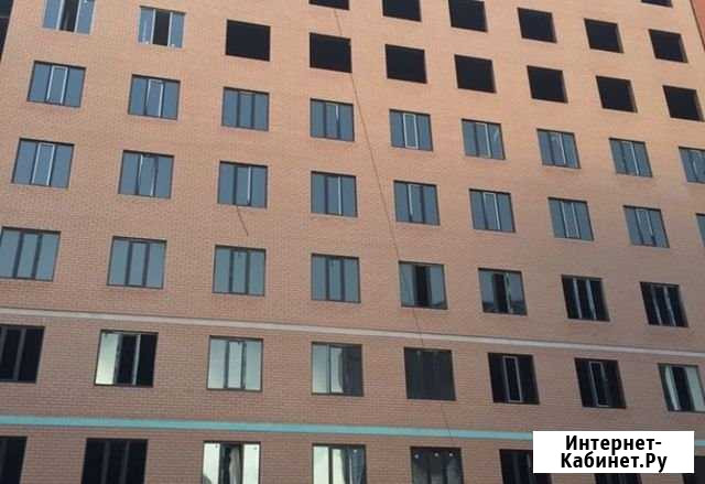 1-комнатная квартира, 46 м², 5/12 эт. на продажу в Махачкале Махачкала - изображение 1