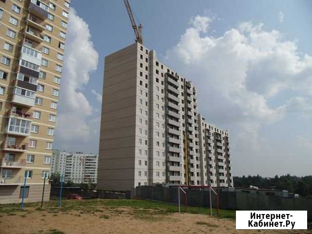 2-комнатная квартира, 60.2 м², 15/17 эт. на продажу в Смоленске Смоленск - изображение 1