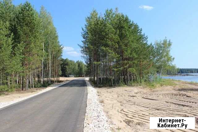 Дом 90 м² на участке 20 сот. в аренду посуточно в Чкаловске Чкаловск - изображение 1