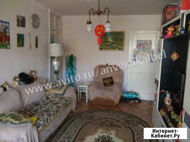 2-комнатная квартира, 43.8 м², 3/5 эт. на продажу в Белогорске Амурской области Белогорск - изображение 1
