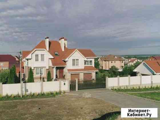 Участок ИЖС 6 сот. на продажу в Серпухове Серпухов
