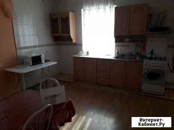 Комната 20 м² в 1-ком. кв., 1/2 эт. в аренду посуточно в Славянске-на-Кубани Славянск-на-Кубани