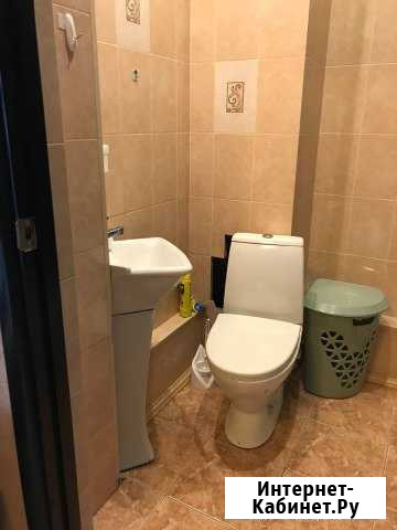 Квартира-студия, 36 м², 19/19 эт. в аренду на длительный срок в Екатеринбурге Екатеринбург - изображение 1