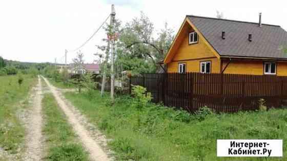 Участок ИЖС 10 сот. на продажу в Серпухове Серпухов