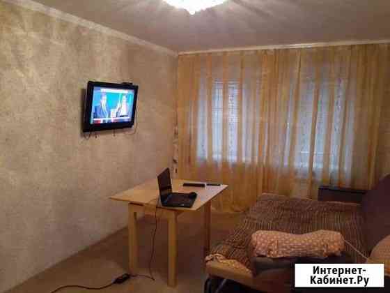 Комната 18 м² в 2-ком. кв., 1/5 эт. в аренду на длительный срок в Одинцово Одинцово