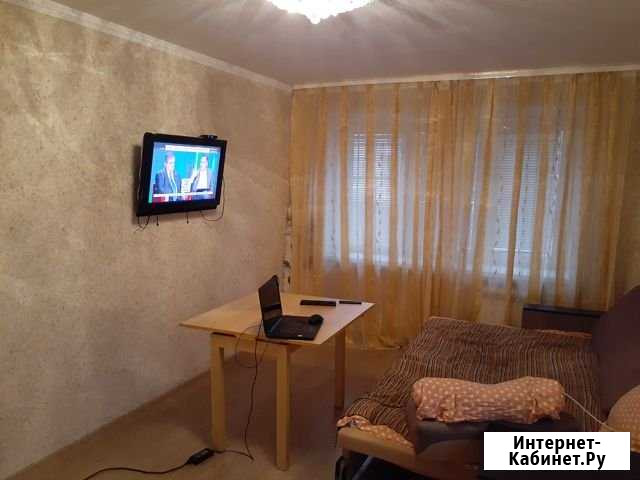 Комната 18 м² в 2-ком. кв., 1/5 эт. в аренду на длительный срок в Одинцово Одинцово - изображение 1