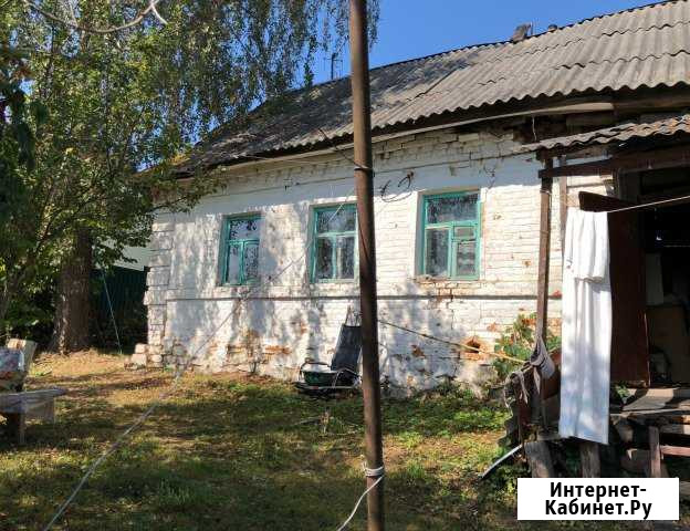 Дом 30 м² на участке 12 сот. на продажу в Суворове Суворов - изображение 1