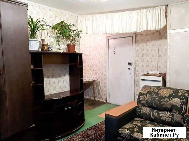 Комната 24 м² в 1-ком. кв., 2/4 эт. в аренду на длительный срок в Обнинске Обнинск - изображение 1