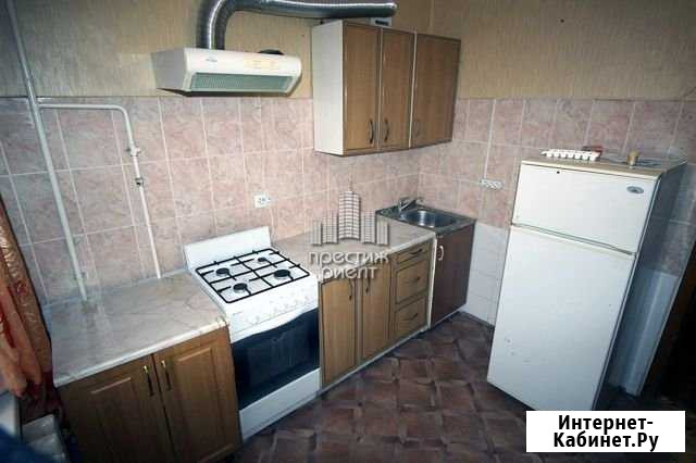 1-комнатная квартира, 32 м², 3/5 эт. в аренду на длительный срок в Калуге Калуга - изображение 1