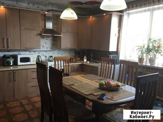 Дом 70 м² на участке 18 сот. на продажу в Шелехове Шелехов - изображение 1