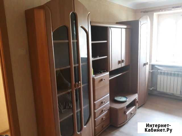 1-комнатная квартира, 29 м², 2/4 эт. в аренду на длительный срок в Новошахтинске Новошахтинск - изображение 1